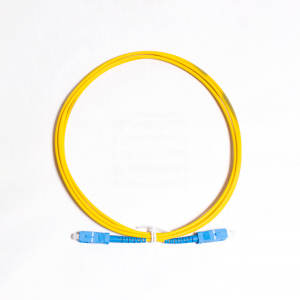 Patch Cord SM SX  SC/UPC  - SC/UPC | FiberMood