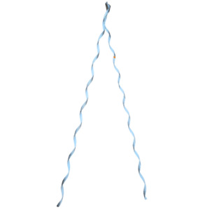 Preformado de retención para cable ADSS